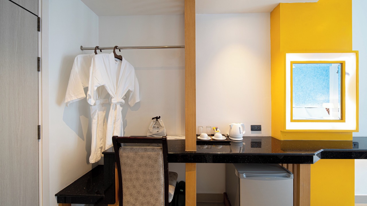 Photo of Bedroom in Jomtien