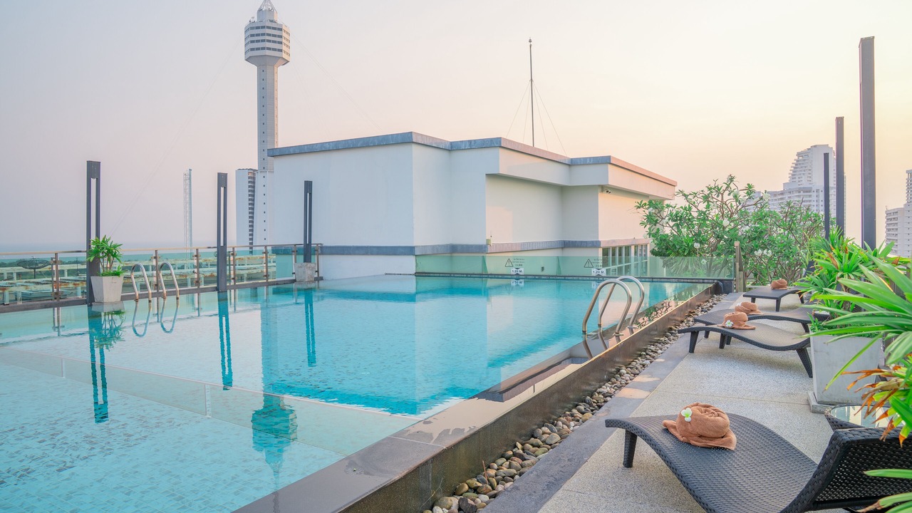 Photo of Outdoor in Jomtien