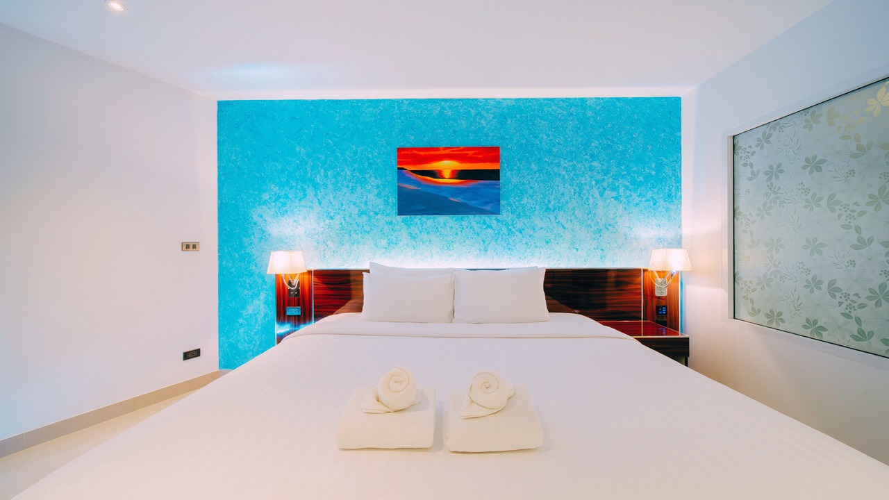 Photo of Bedroom in Jomtien