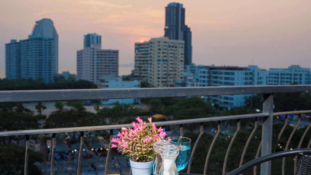 Photo of Outdoor in Jomtien