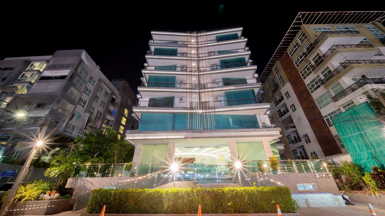 Photo of Outdoor in Jomtien