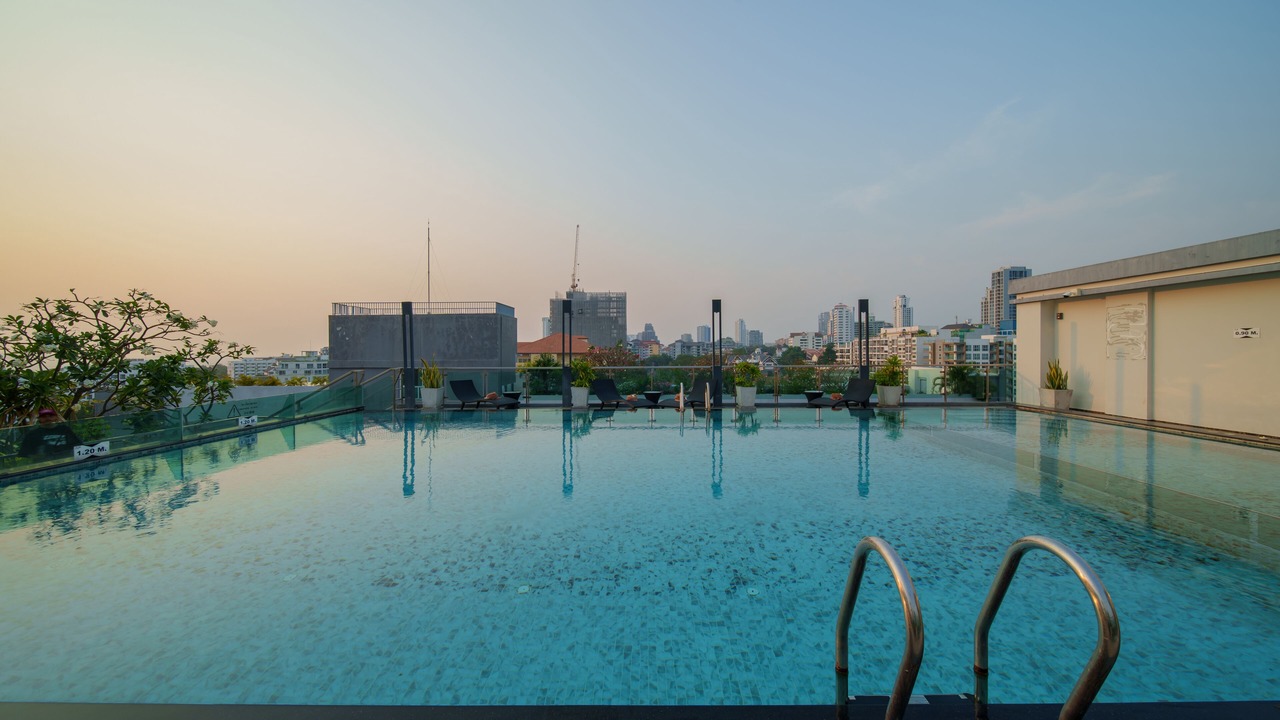 Photo of Outdoor in Jomtien