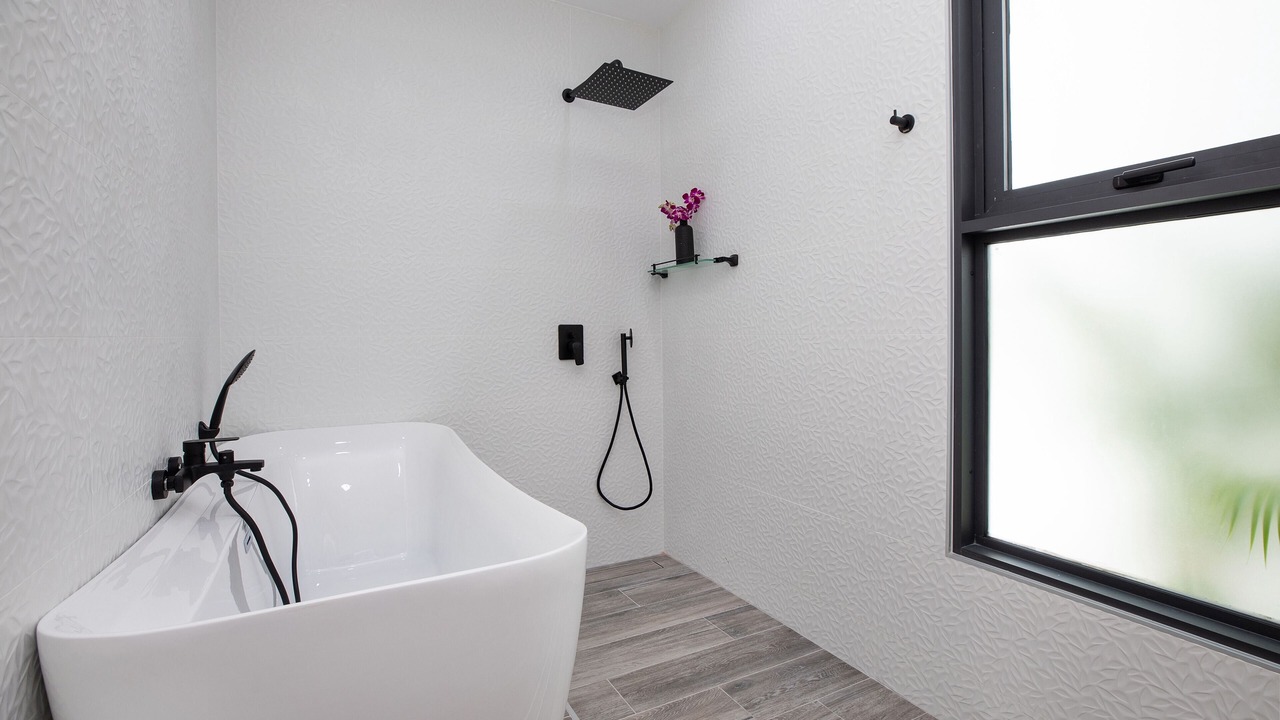 Photo of Bathroom in Rawai