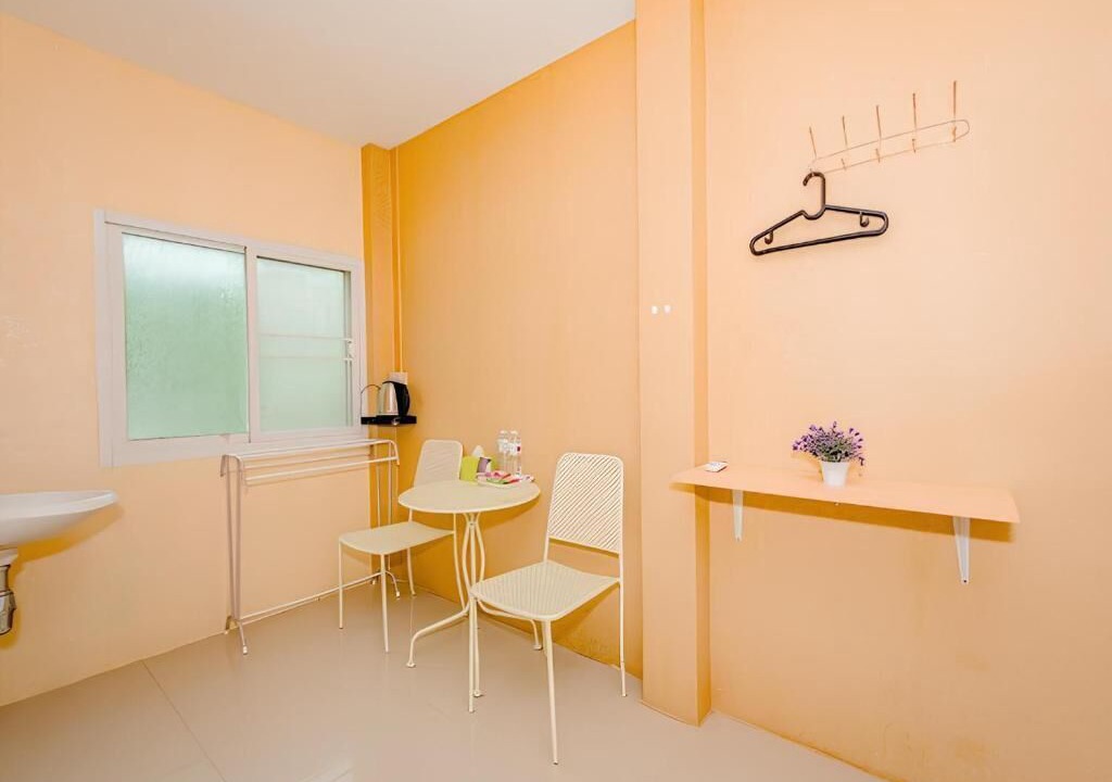 Photo of Bedroom in Phaya Yen