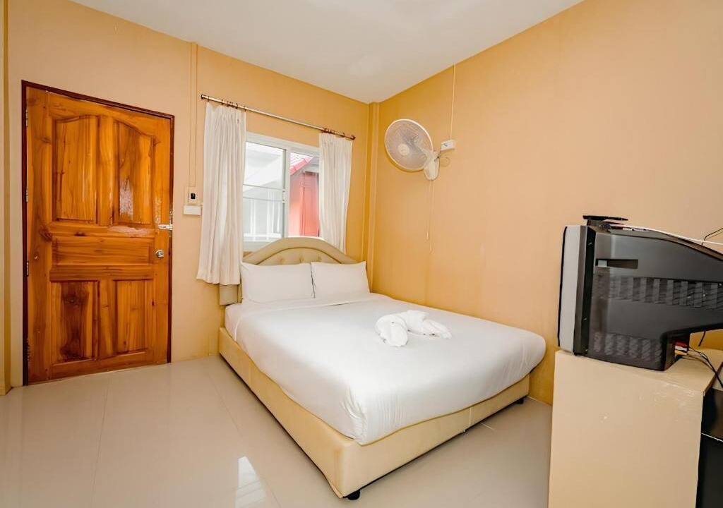 Photo of Bedroom in Phaya Yen