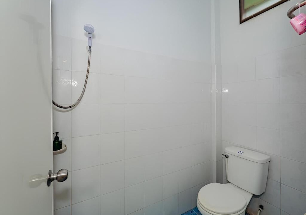 Photo of Bathroom in Phaya Yen