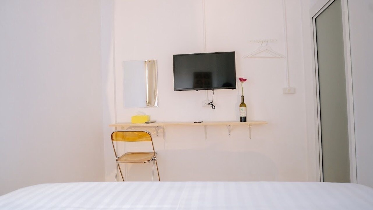 Photo of Bedroom in Chiang Rai