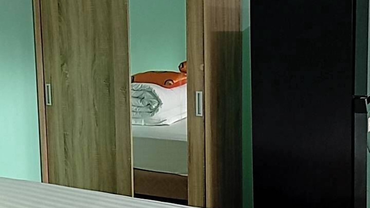 Photo of Bedroom in Ban Lo Ti Pa