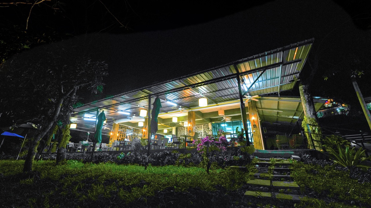 Photo of Outdoor in Ban Lo Ti Pa