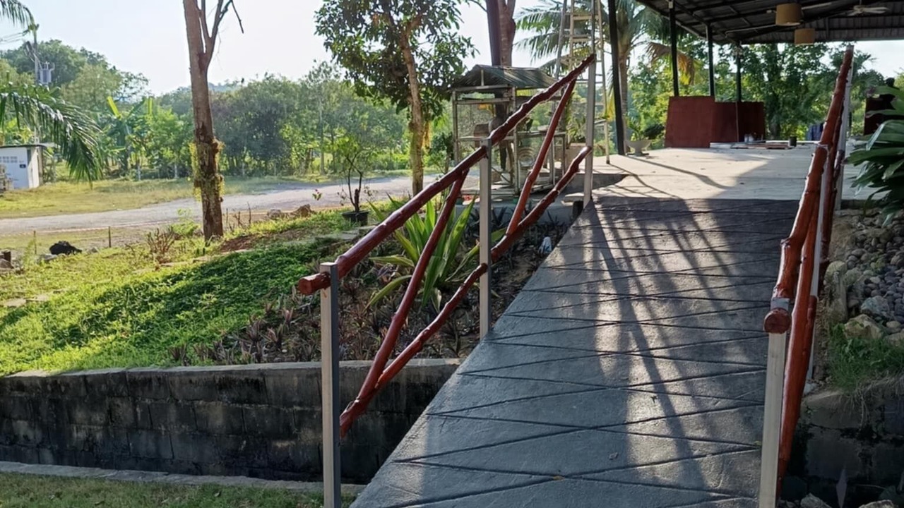 Photo of Outdoor in Ban Lo Ti Pa