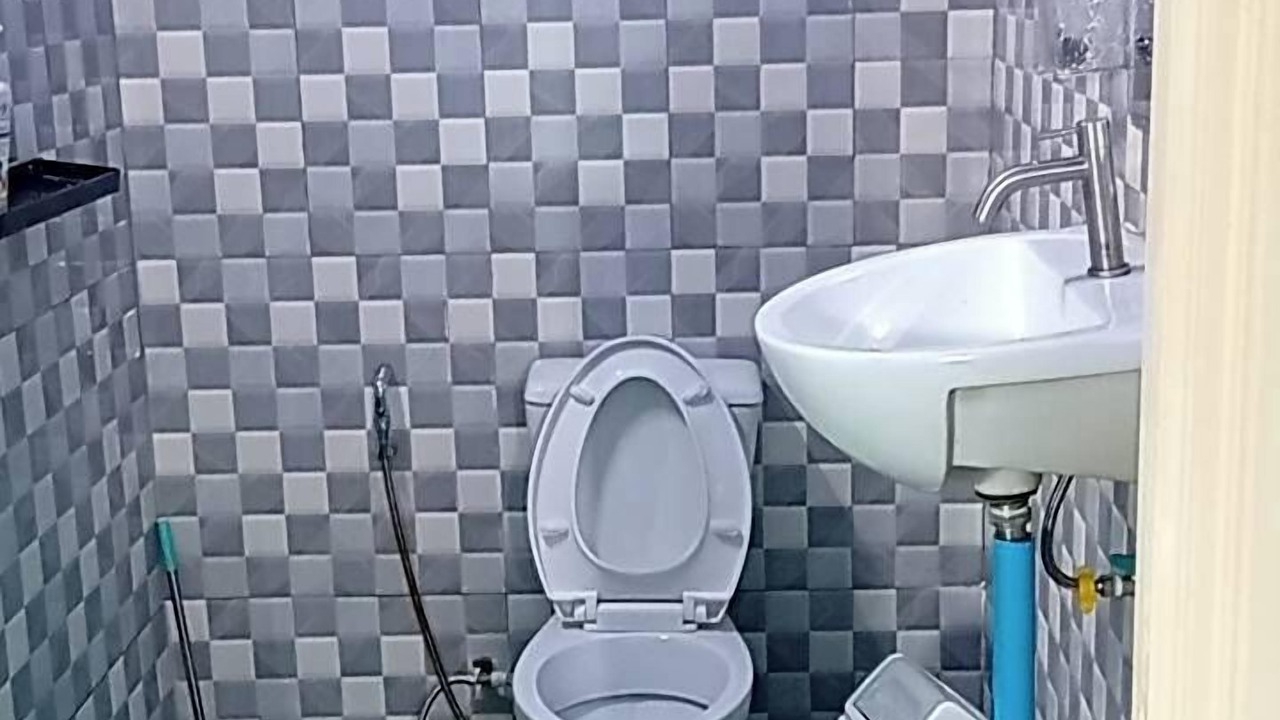 Photo of Bathroom in Ban Lo Ti Pa