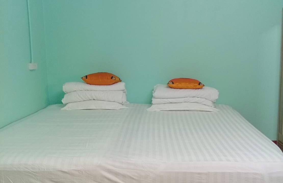 Photo of Bedroom in Ban Lo Ti Pa