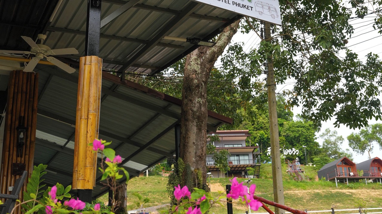 Photo of Outdoor in Ban Lo Ti Pa