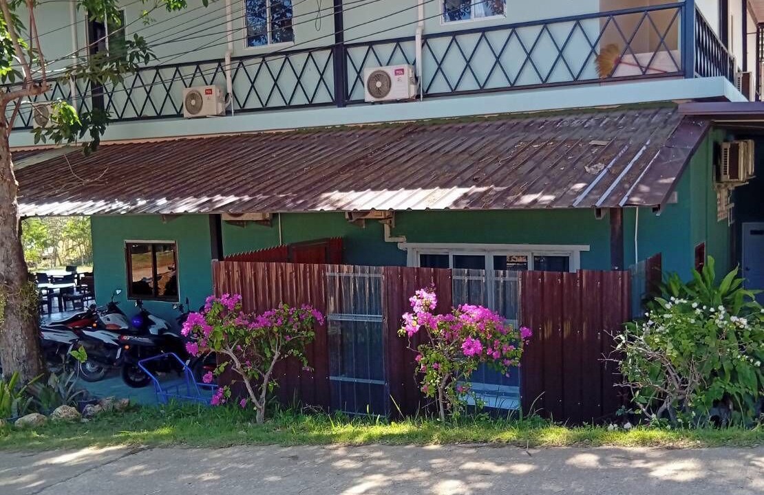 Photo of Outdoor in Ban Lo Ti Pa