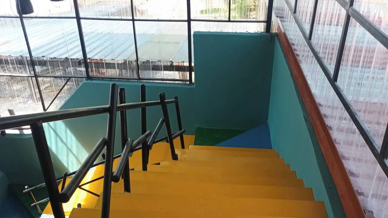 Photo of Patio Balcony in Ban Lo Ti Pa