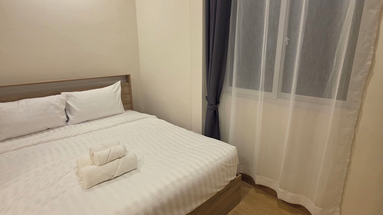 Photo of Bedroom in Cherngtalay