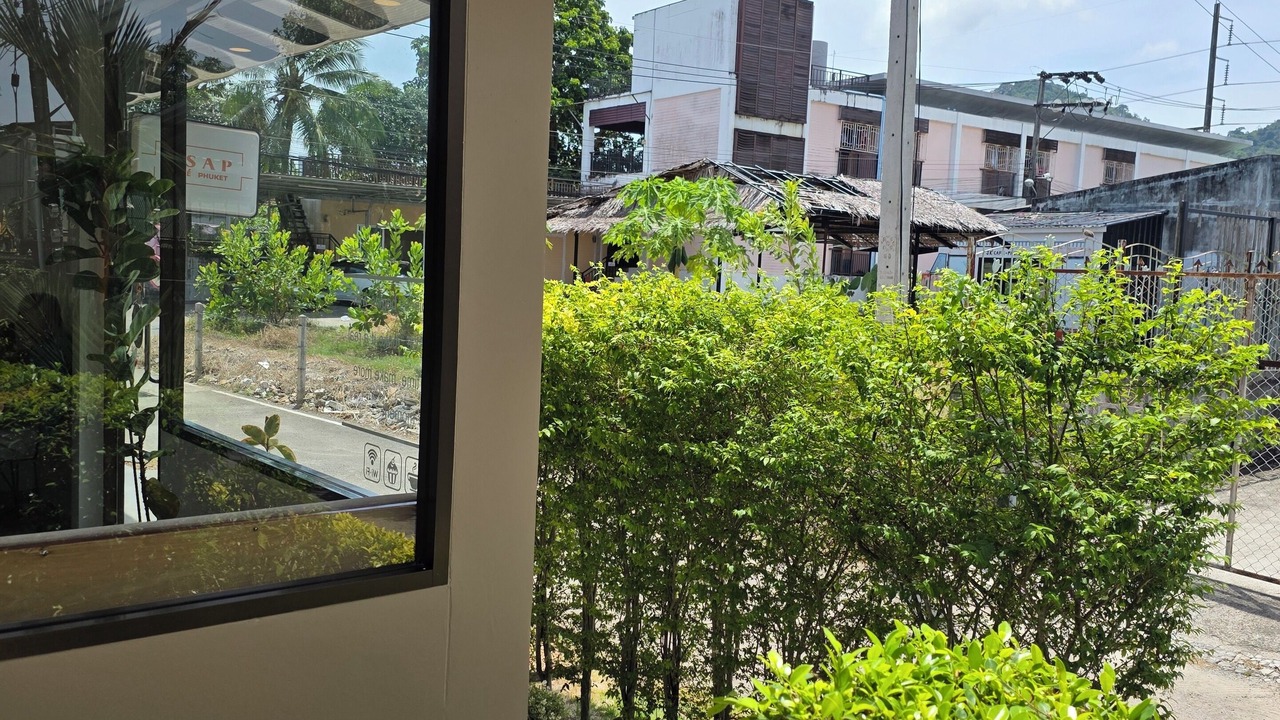 Photo of Outdoor in Cherngtalay