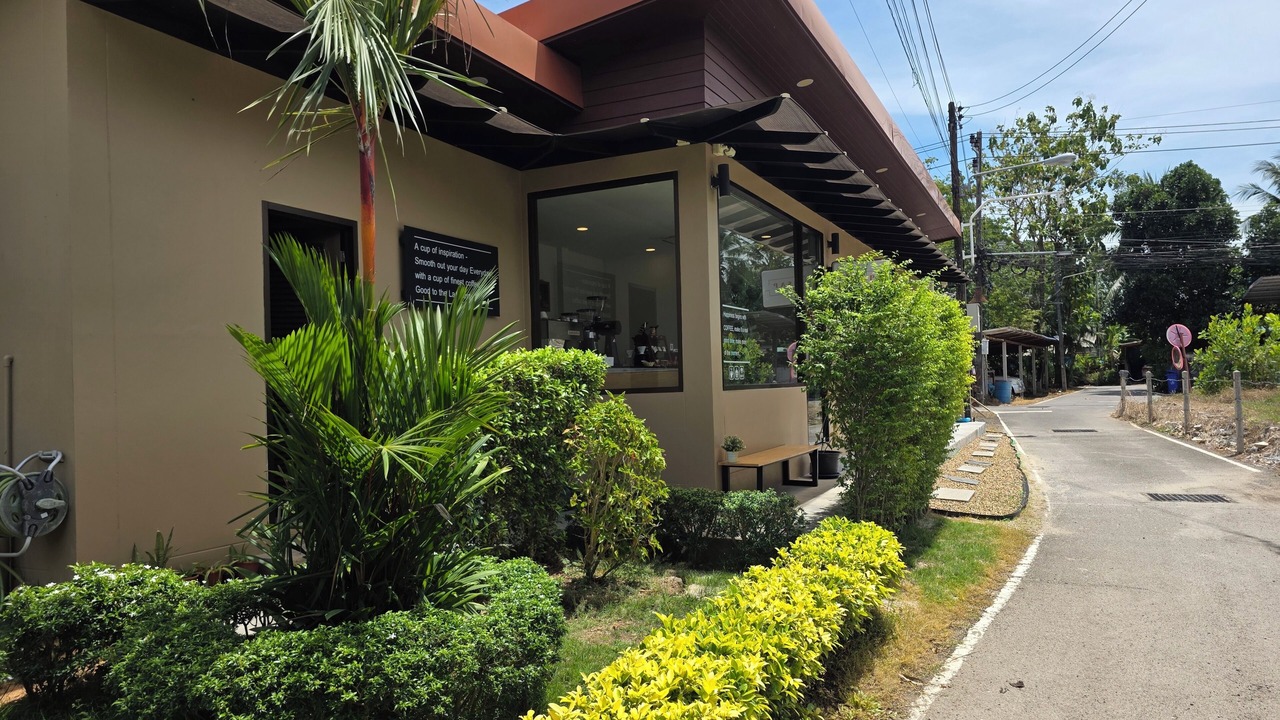 Photo of Outdoor in Cherngtalay