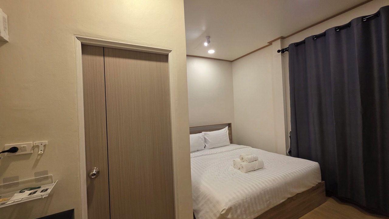 Photo of Bedroom in Cherngtalay