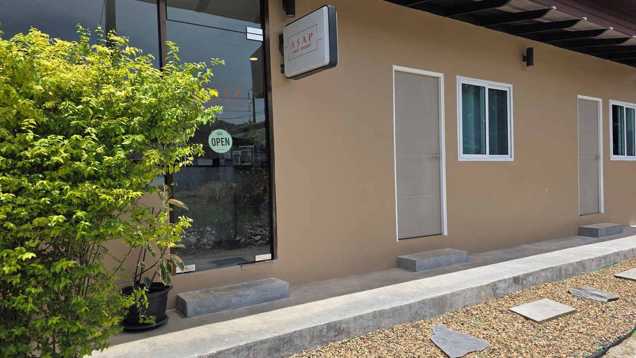 Photo of Outdoor in Cherngtalay