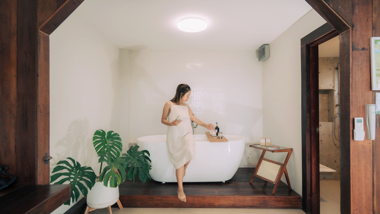 Photo of Bedroom in Mae Taeng