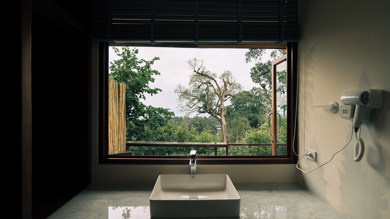 Photo of Patio Balcony in Mae Taeng