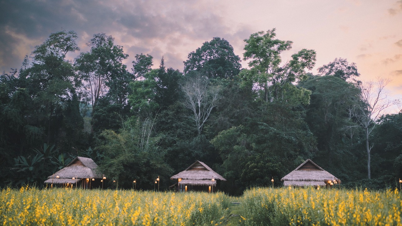 Photo of Outdoor in Mae Kon