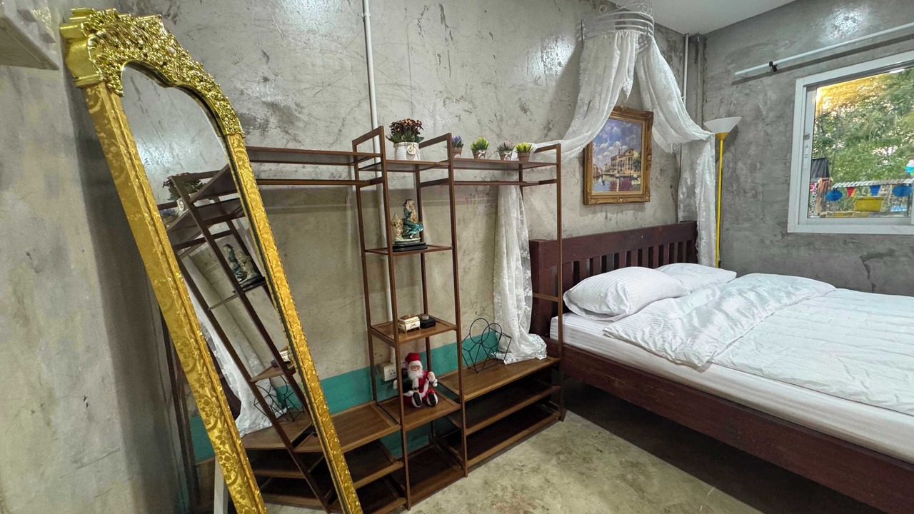 Photo of Bedroom in Khao Noi