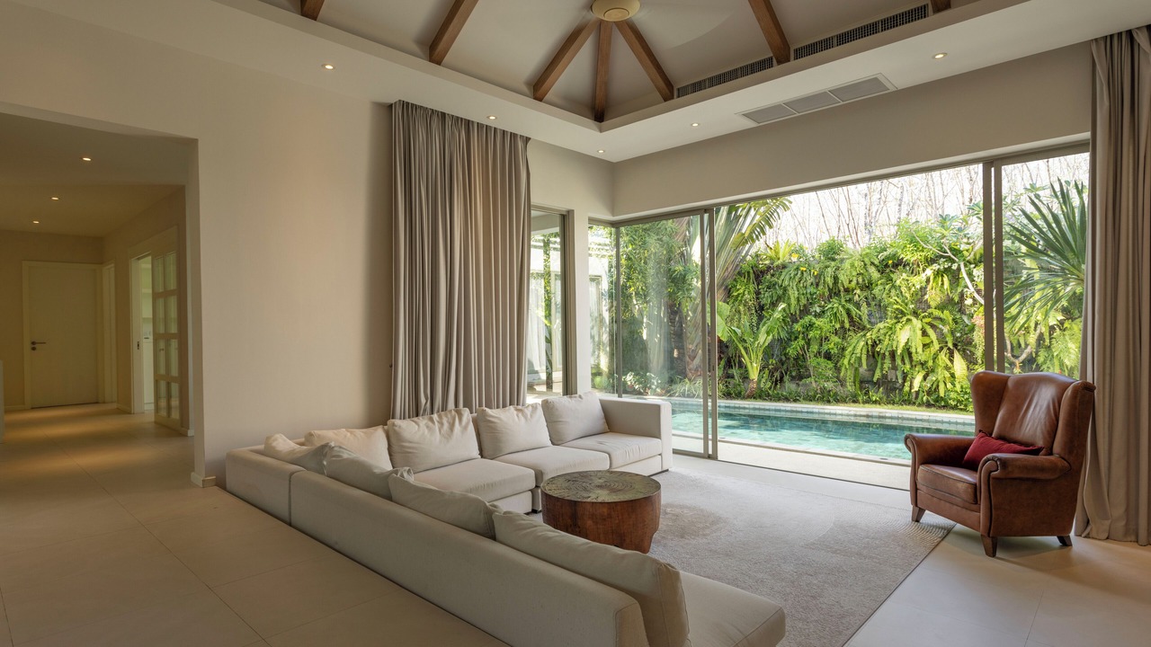 Photo of Livingroom in Choeng Thale