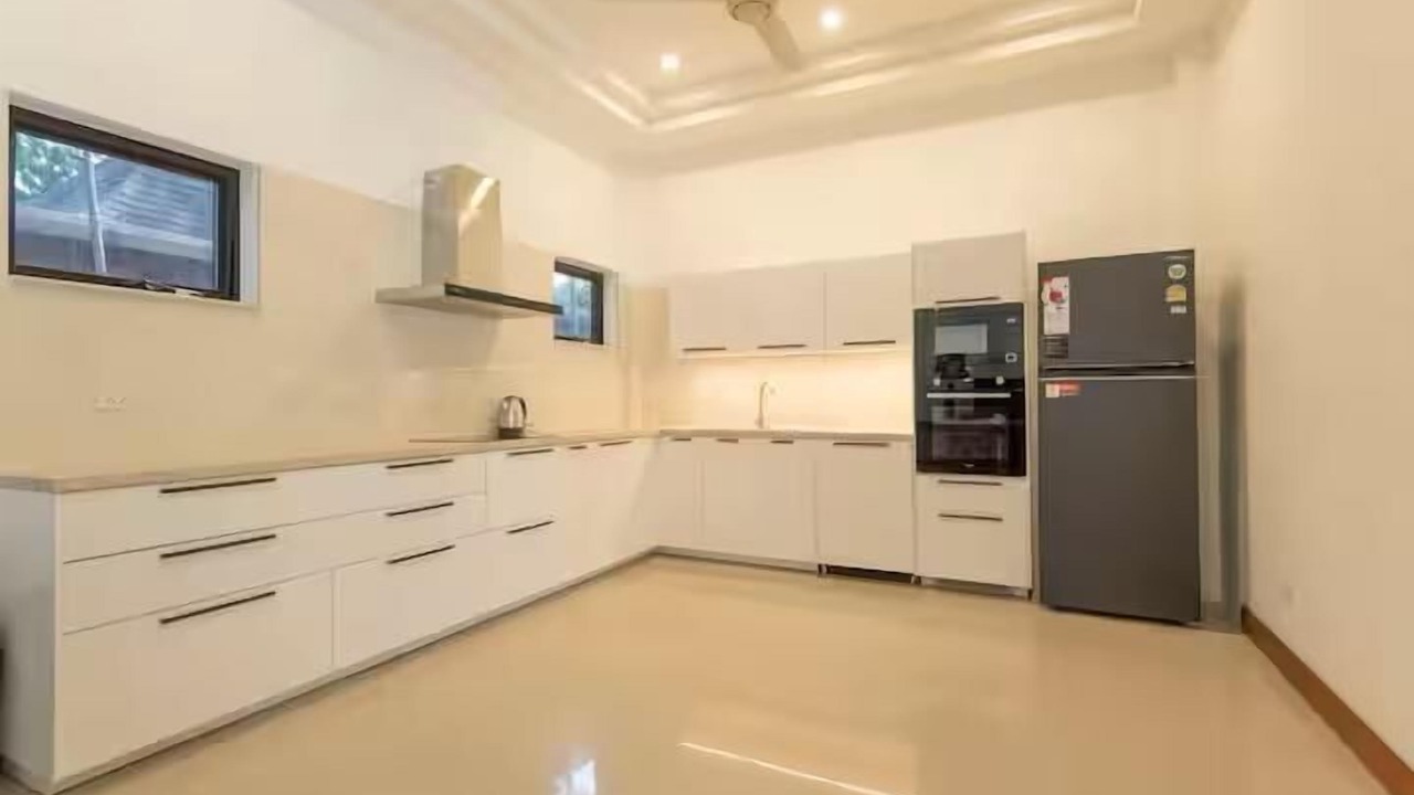 Photo of Kitchen in Chalong