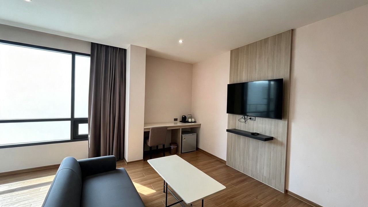 Photo of Bedroom in Bang Phlat