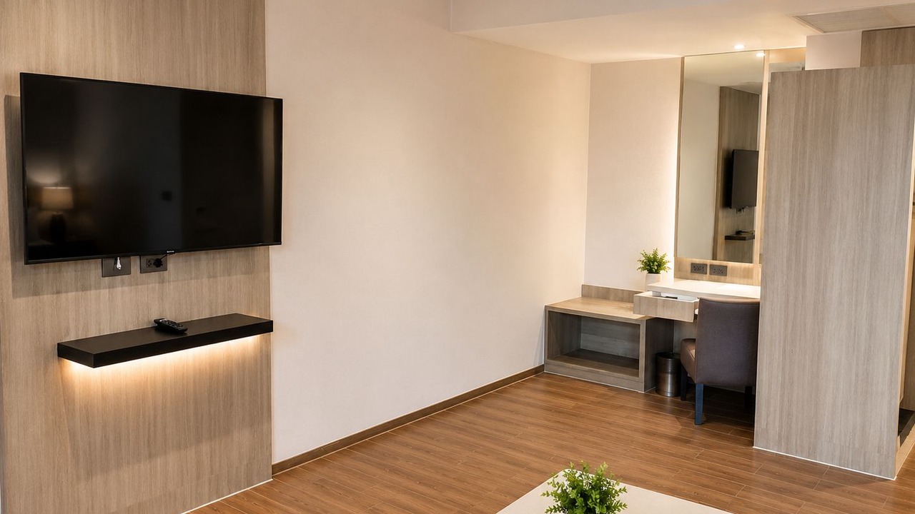 Photo of Bedroom in Bang Phlat