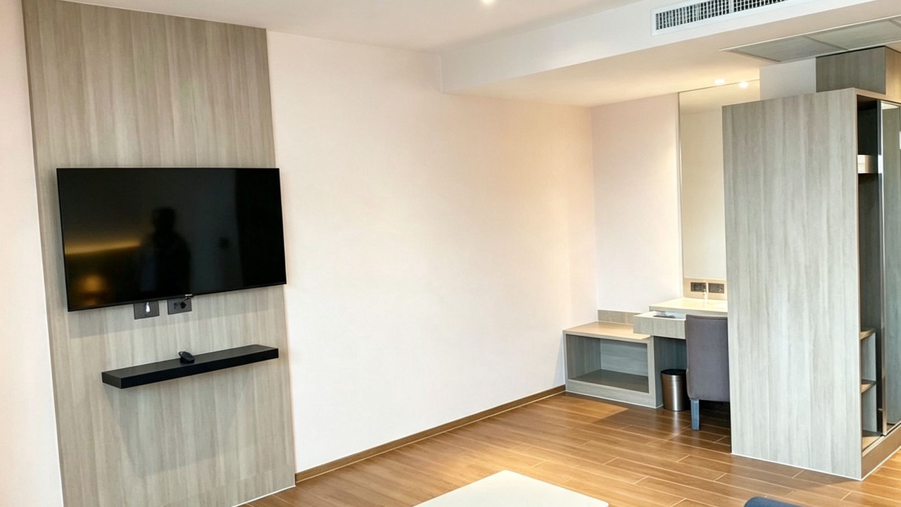 Photo of Bedroom in Bang Phlat