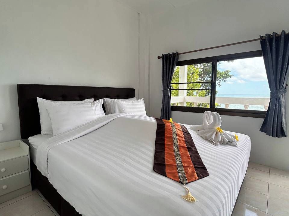 Photo of Bedroom in Ko Chang