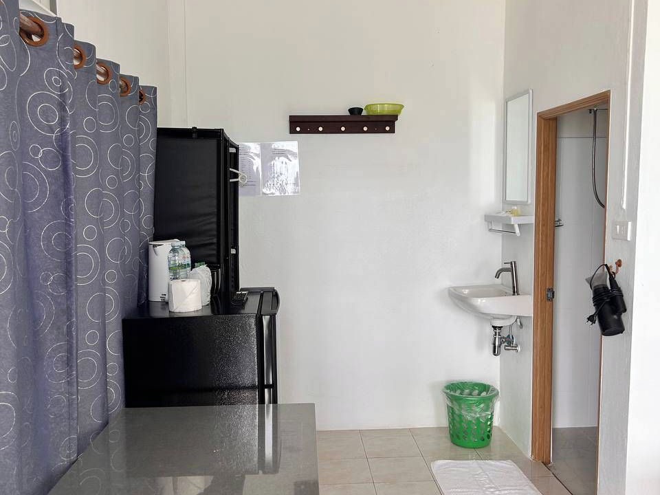 Photo of Bedroom in Ko Chang