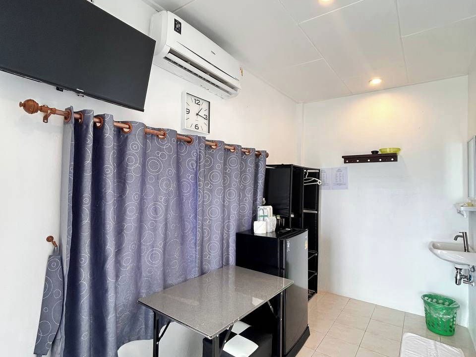 Photo of Bedroom in Ko Chang