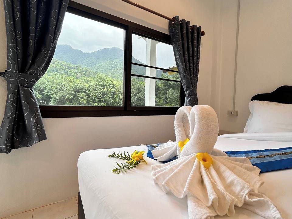 Photo of Bedroom in Ko Chang