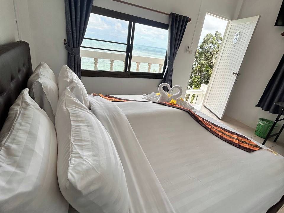 Photo of Bedroom in Ko Chang