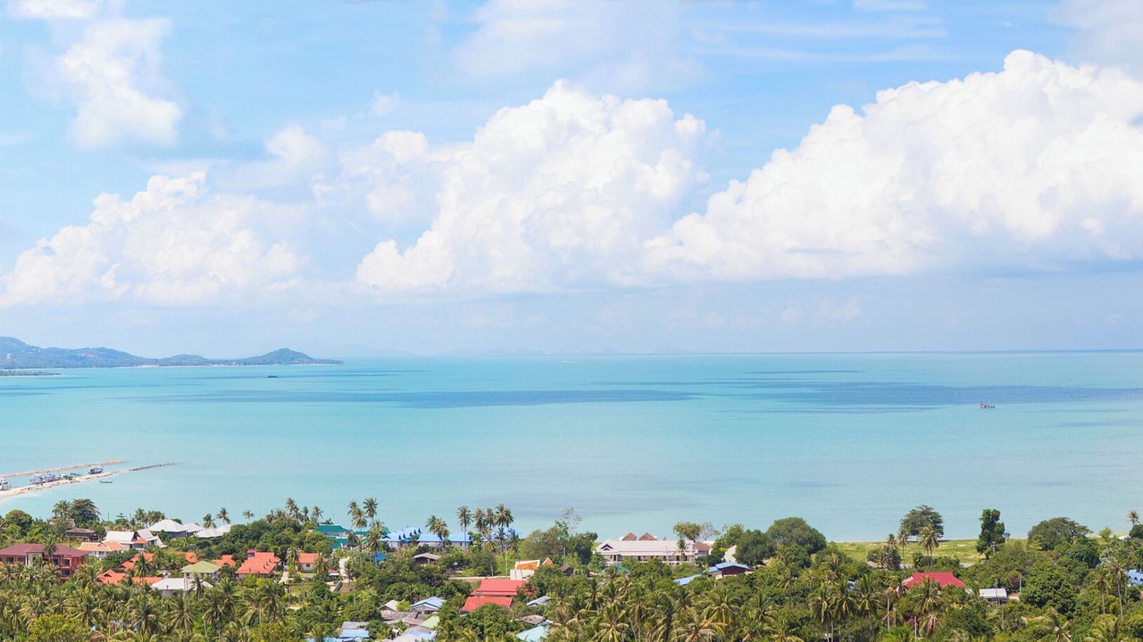 Photo of Outdoor in Bophut