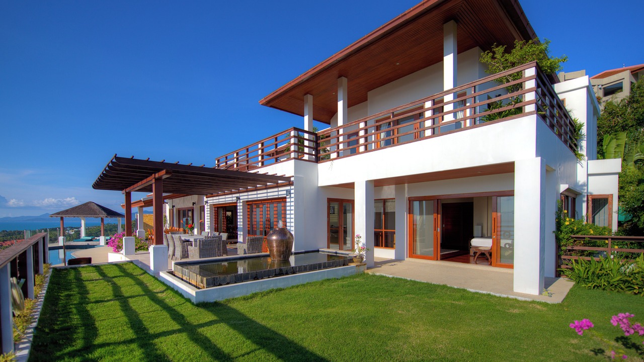 Photo of Outdoor in Bophut