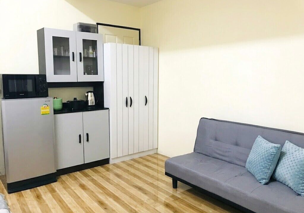 Photo of Bedroom in Wat Ket