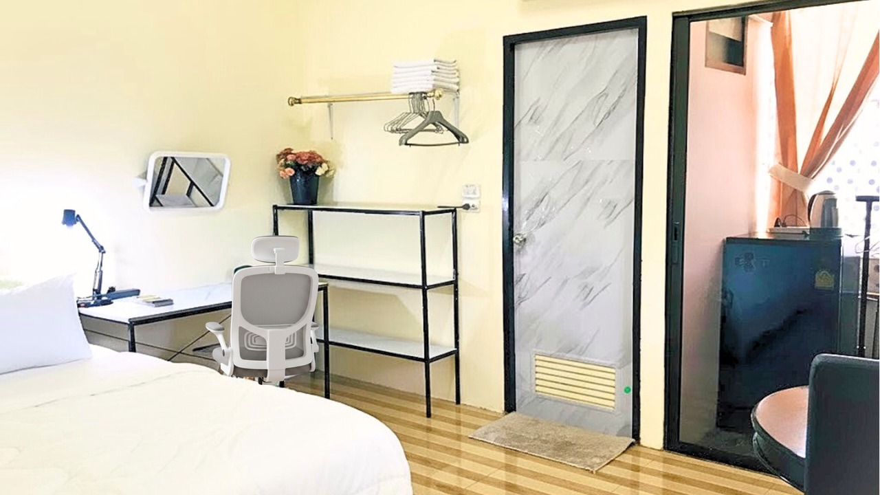 Photo of Bedroom in Wat Ket