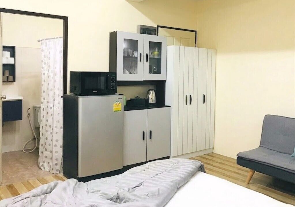 Photo of Bedroom in Wat Ket