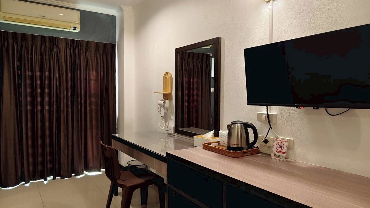 Photo of Bedroom in Buriram Province