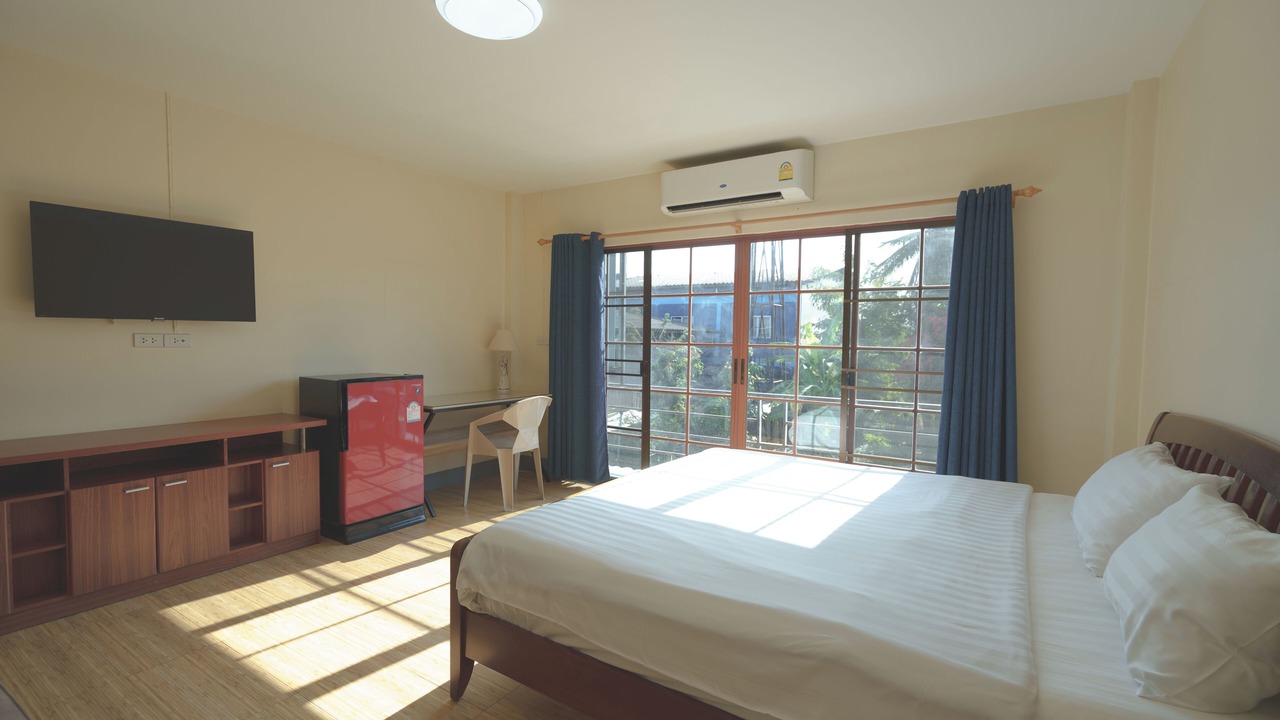Photo of Bedroom in Ban Chan