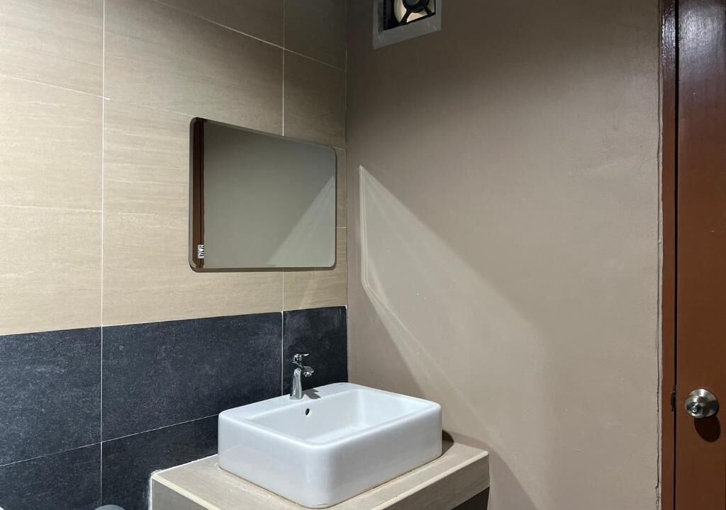 Photo of Bathroom in Ban Chan
