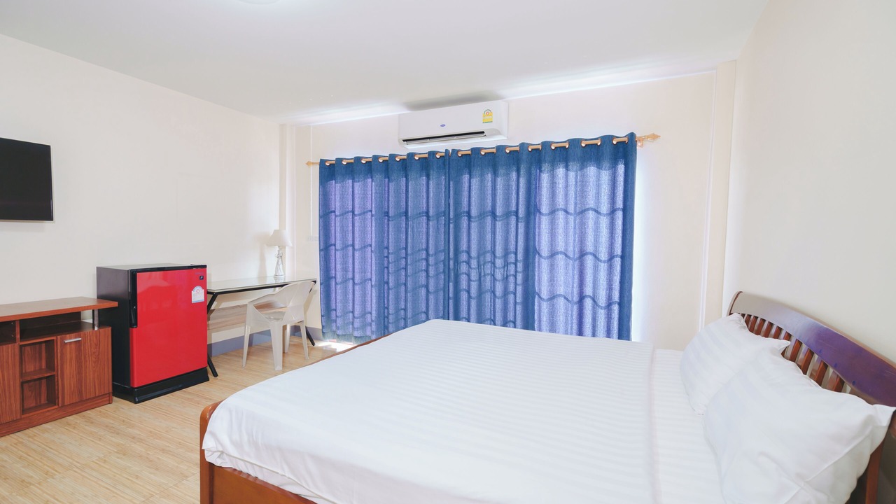 Photo of Bedroom in Ban Chan