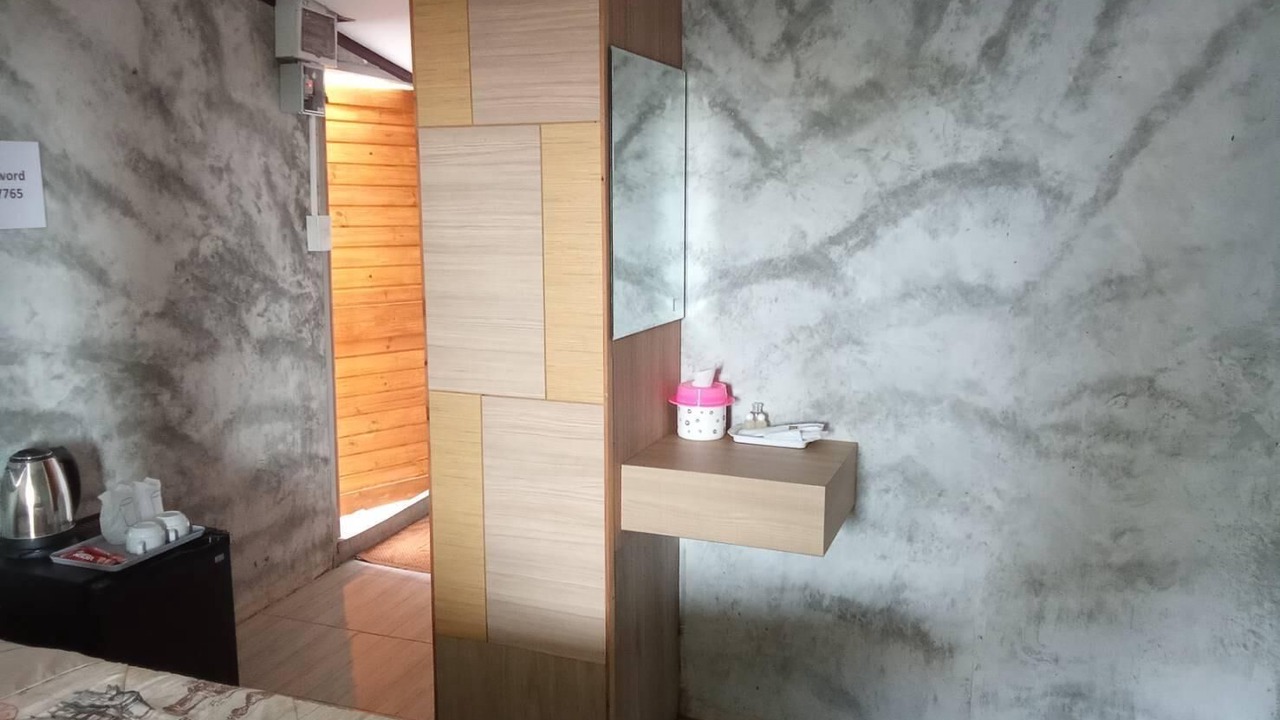 Photo of Bedroom in Nong Sarai