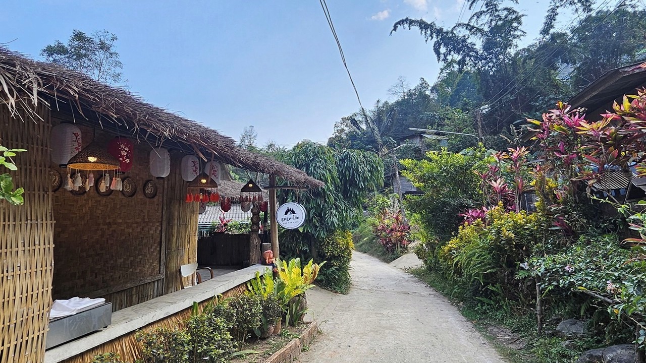 Photo of Outdoor in Chiang Dao District