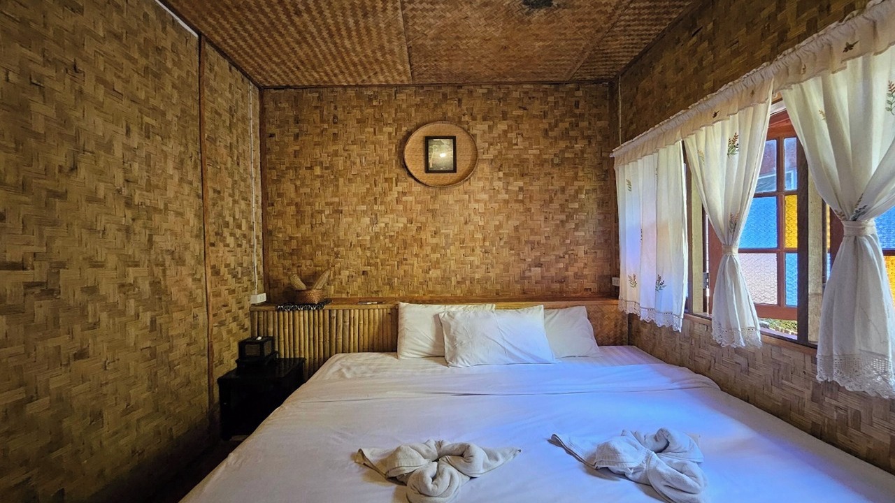 Photo of Bedroom in Chiang Dao District